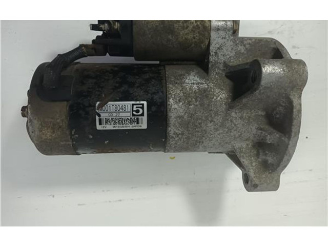 Стартер M001T80481 Volkswagen Golf III