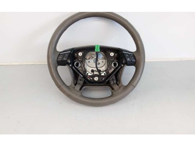 Руль Volvo XC90  2003 - 2006 года E1-A5-15-1      