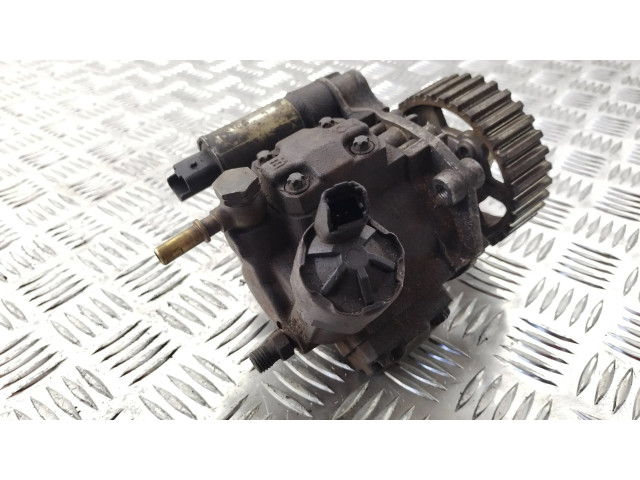 Vstřikovací čerpadlo 9651590880, FTP619810F Ford Fiesta pro naftový motor 1.4