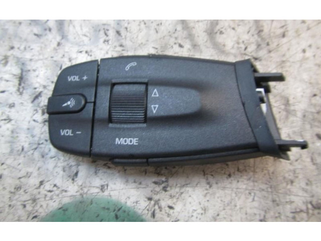Блок комфорта 6J0959441A   Seat Ibiza IV (6J,6P)   