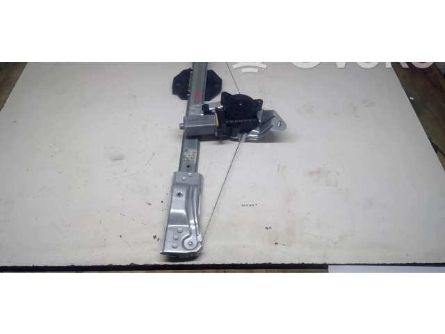 Блок управления 284B17129R, 284B17129R   Dacia Spring