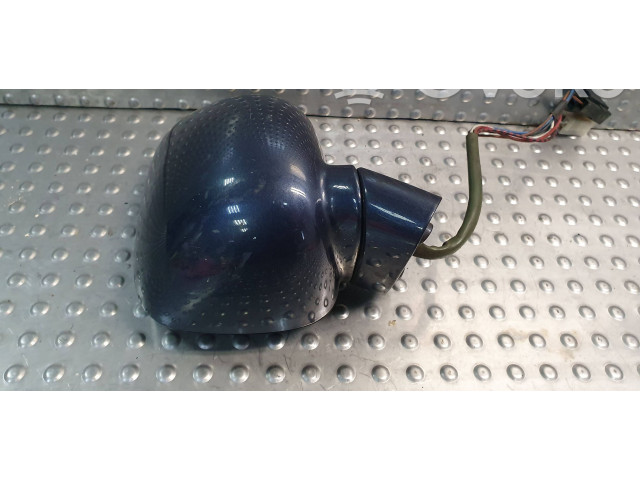 Зеркало электрическое Volkswagen Corrado 1988 - 1995 года