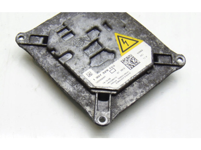 Блок управления Xenon