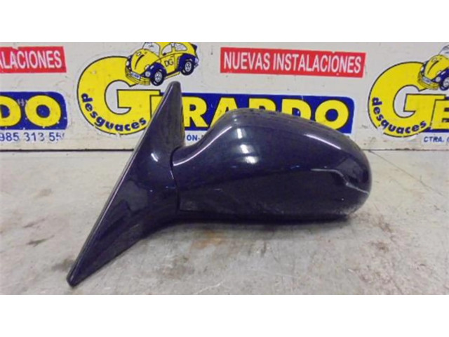 Zpětné zrcátko levé Hyundai Sonata 1997