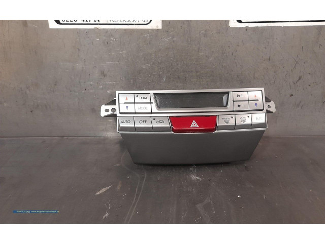 Блок управления климат-контролем 72311AJ030   Subaru Outback