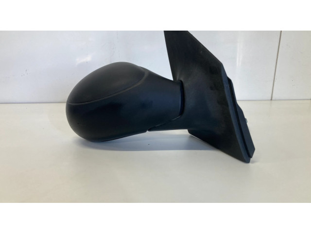 Zpětné zrcátko pravé Citroen C2 2004 E2011019