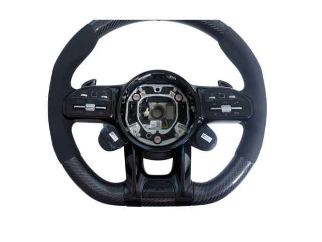 Volant Mercedes-Benz G W463 2nd Gen 2024 A0004605809