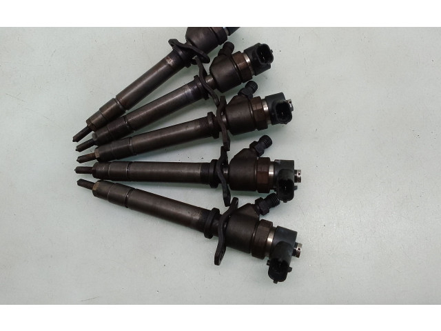 Комплект жиклеров (форсунок) 0445110078    Volvo V70