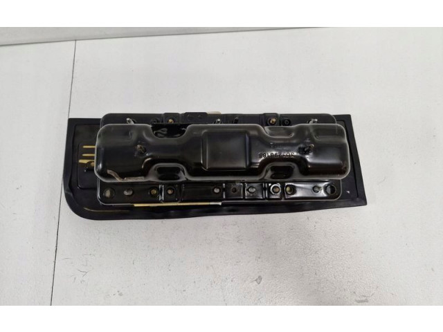 Pojistková skříňka Надувная подушка для пассажира    Lincoln Navigator 2004