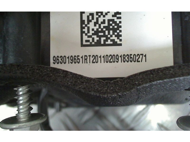 Зеркало (механическое) Dacia Spring 2021 - года