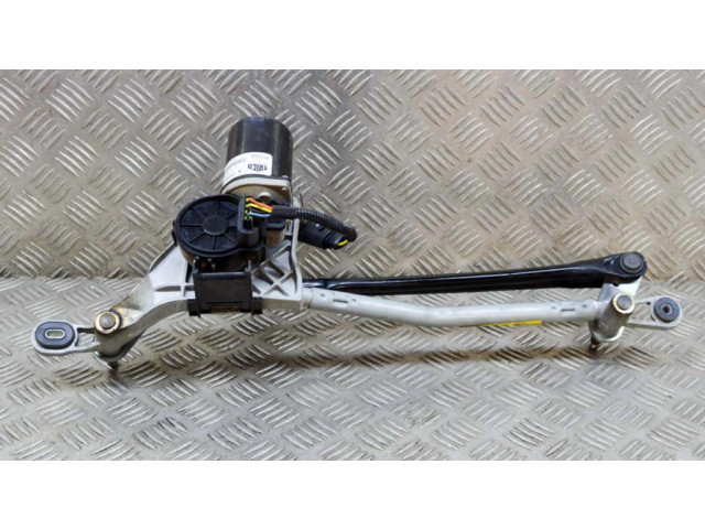 Комплект механизма стеклоочистителей