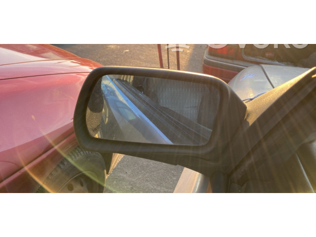 Зеркало (механическое)       Citroen Xantia   -  года   