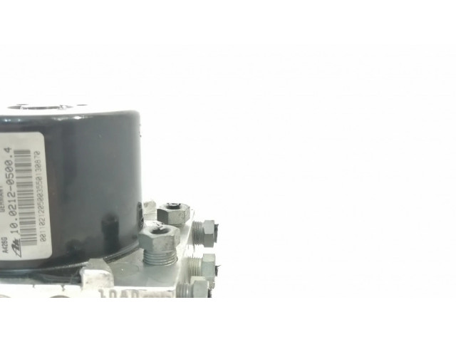 Блок АБС P31317378, AV612C405CB Volvo S40, V40 1995-2004 года