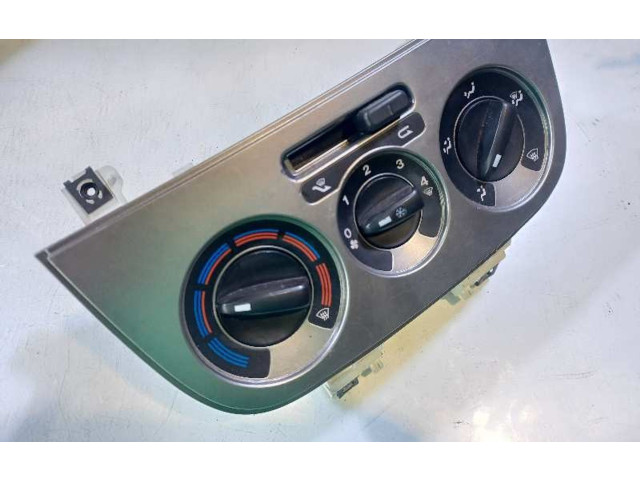 Модуль блока управления кондиционером 735496445 Fiat Qubo