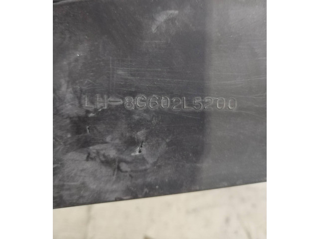 Zpětné zrcátko Chevrolet Zafira A 2004 8C602L5200