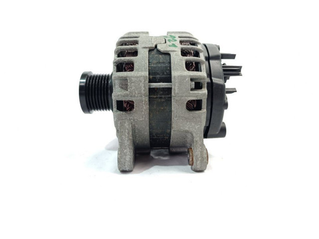 Генератор 231007518R Dacia Dokker