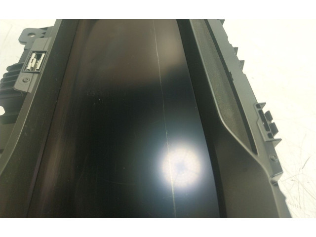 Панель приборов 5E3920770B, 5E3920770B Skoda Octavia Mk4