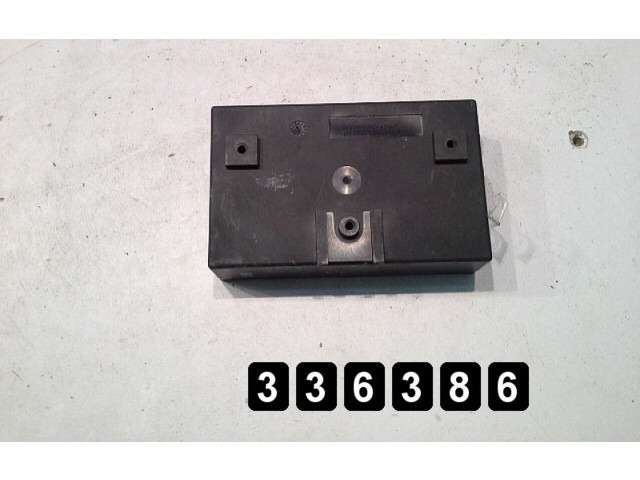 Блок управления двигателя 9626505080   Peugeot 406