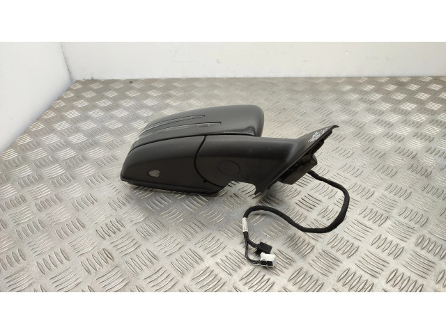 Зеркало электрическое     правое   Mercedes-Benz CLA C117 X117 W117  2013-2019 года   