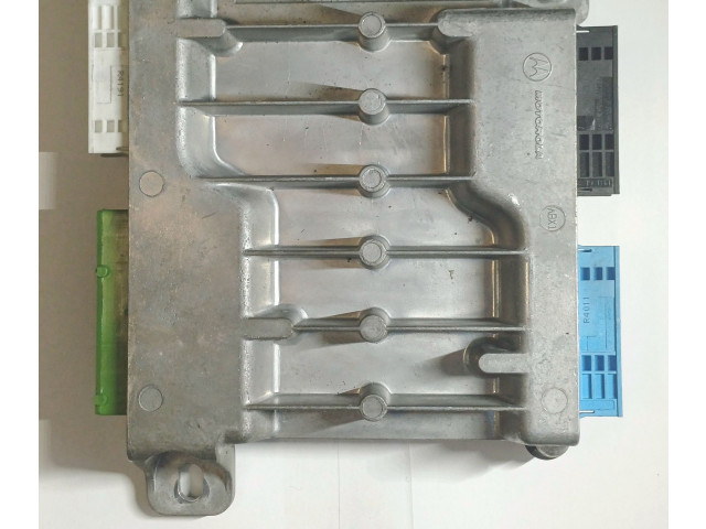 Блок комфорта 6935645, 61356935645   Mini One - Cooper R50 - 53   