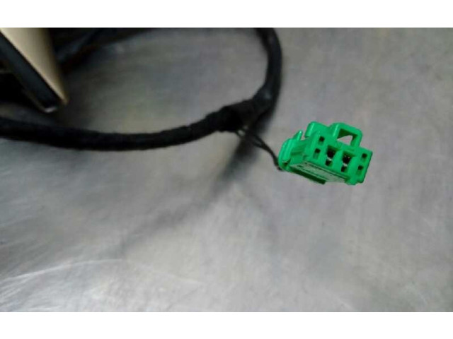 Зеркало электрическое Lancia Phedra - года