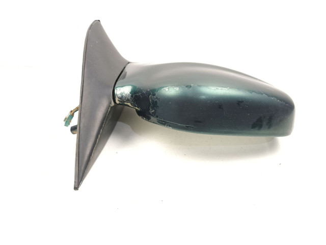 Зеркало электрическое SsangYong Musso - года