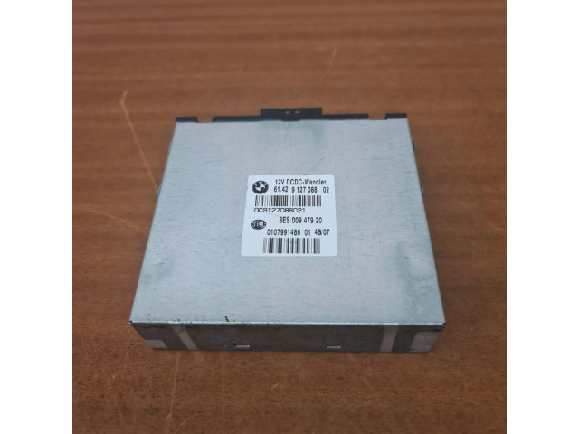 Блок управления коробкой передач 0107991486, 8ES00947920 Mini One - Cooper Clubman R55