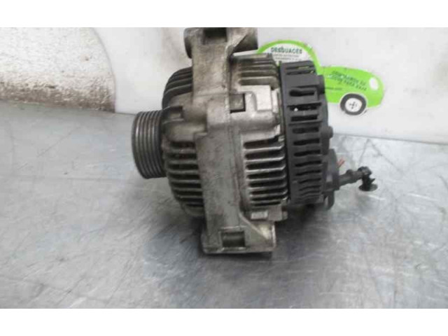 Генератор 9642879980, VALEO   Peugeot Expert      