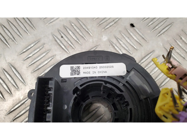 Подрулевой шлейф SRS P13589991, 23491040 Chevrolet Camaro