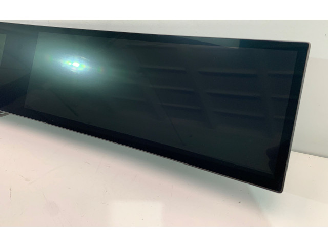 Přístrojová deska BMW 5 G60 2023 5A93269