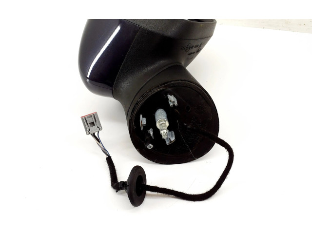 Zpětné zrcátko  Ford Fiesta 2013  420101  