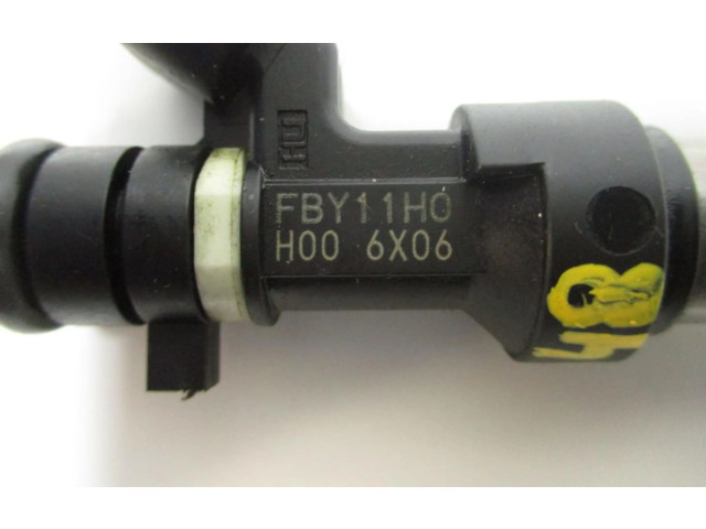 Vstřikovač FBY11H0 Nissan Micra