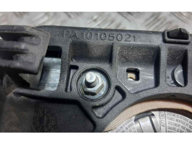 Подушка безопасности двери 96639597XT01   Peugeot Partner