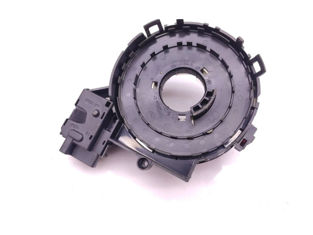 Подрулевой шлейф SRS 1K0959653C, CZK030   Volkswagen Caddy