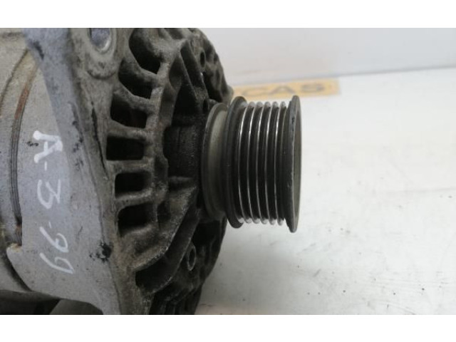 Генератор    Audi A3 S3 8L      