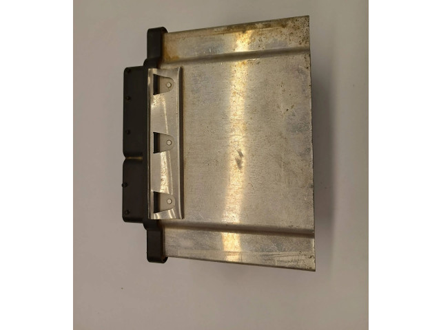 Блок управления двигателя 04C907309AE, 0261S10530 Skoda Fabia Mk3 (NJ)