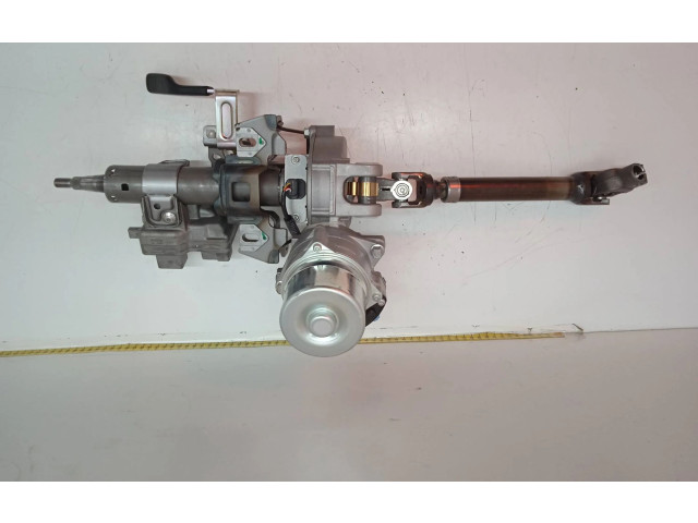 Рулевая рейка JJ00101898 Mitsubishi Outlander 2001 - 2007 года