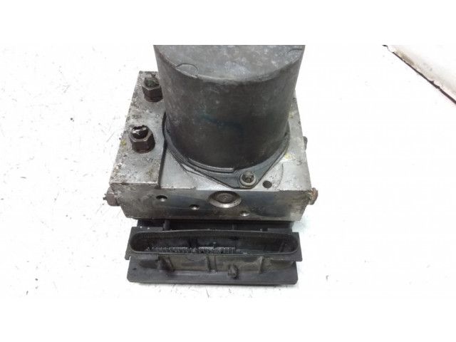 Блок АБС 0265234000, 8200038702 Renault Scenic II - Grand scenic II 2003-2006 года