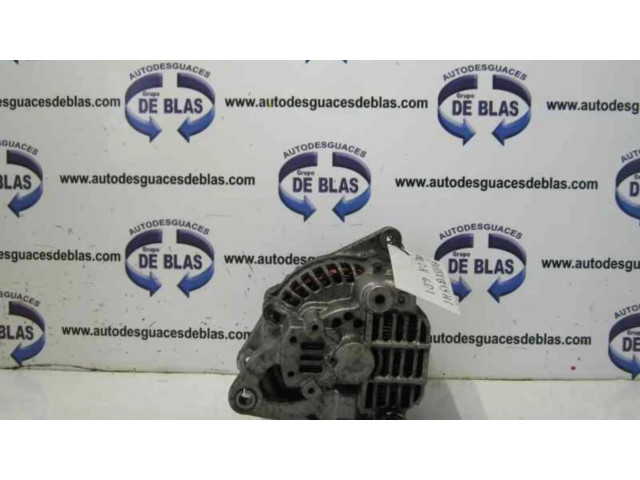 Генератор MD358421100A, ALTERNADOR Mitsubishi Galant