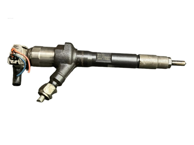 Vstřikovač 001109M00495 Mazda 6 pro naftový motor 2.2