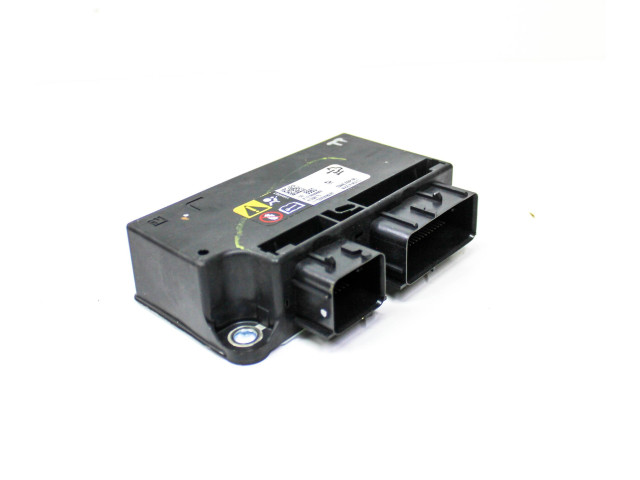 Блок подушек безопасности 09391200, 09391900 Chevrolet Camaro