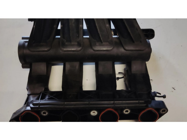 Всасывающий коллектор