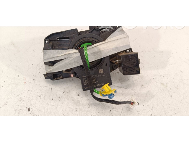 Подушка безопасности водителя 255670736RC   Dacia Dokker