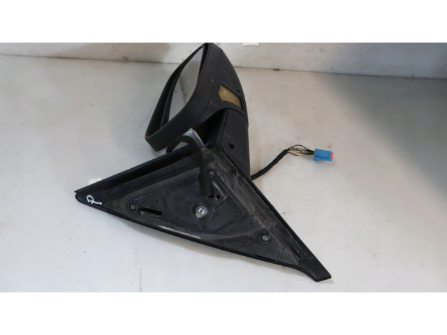 Зеркало электрическое        Volvo V50  2004 - 2007 года   