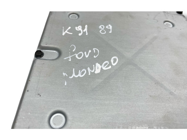 Řídící jednotka 5S7112A650TA, F5SB14A624AA Ford Mondeo Mk III 2006