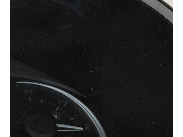 Přístrojová deska Lexus CT 200H 2011 8380076041