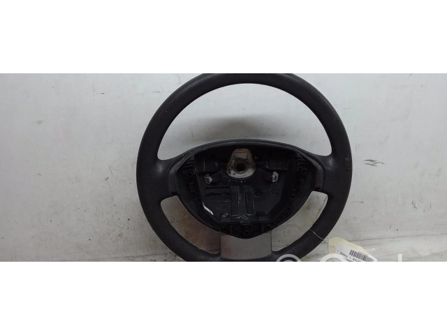 Руль Dacia Duster 484005471R