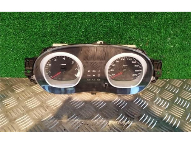 Панель приборов K9K898   Dacia Duster       