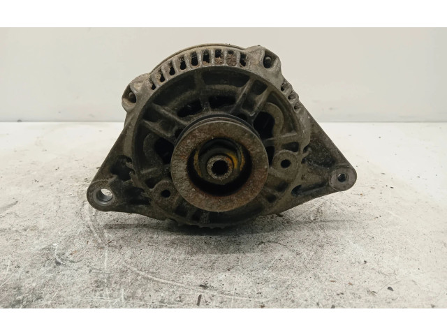 Генератор MD318458, 0123315008 Mitsubishi Carisma