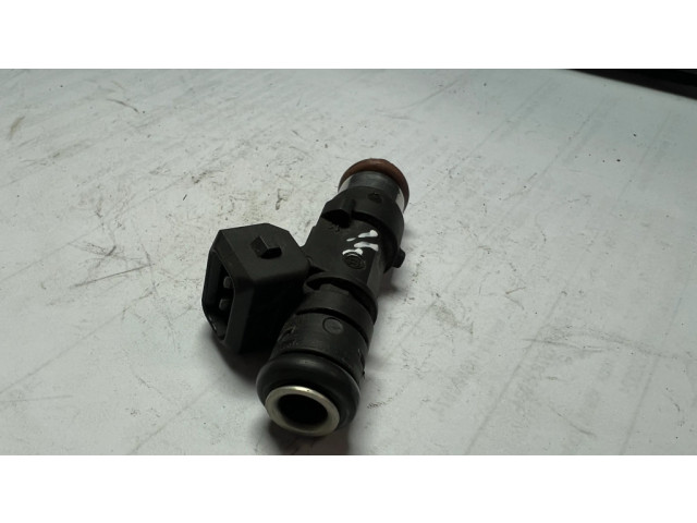 Vstřikovač 0280158207, 8A6GAA Ford Focus pro naftový motor 1.6